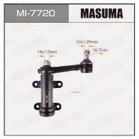 Рычаг маятниковый MASUMA MI-7720 1422882103 8 9AL6