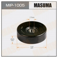 Ролик натяжителя приводного ремня MASUMA ECGGO J MIP-1005 Toyota Sequoia (XK30, XK40) 1 Минивэн 4.7 (UCK35) 238 л.с. 2000 – 2007