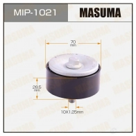 Ролик обводной приводного ремня MASUMA JBL AY MIP-1021 1439698360