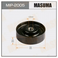 Ролик натяжителя приводного ремня MASUMA MIP-2005 1422887820 4GZVV J