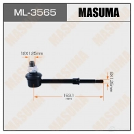 Стойка (линк) стабилизатора MASUMA ML-3565 1422882889 0 1GPOFS