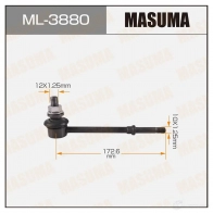 Стойка (линк) стабилизатора MASUMA GSYEY IY 1422878826 ML-3880