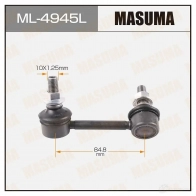 Стойка (линк) стабилизатора MASUMA ML-4945L 1422882910 0RA UUJC