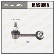 Стойка (линк) стабилизатора MASUMA E 6HGFAZ ML-4945R 1422882909