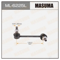 Стойка (линк) стабилизатора MASUMA BR 5D8 1422882908 ML-6225L