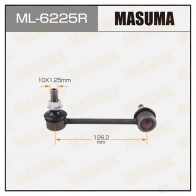 Стойка (линк) стабилизатора MASUMA ML-6225R Q 35WFI 1422882907