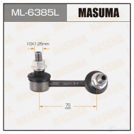 Стойка (линк) стабилизатора MASUMA 1422882769 ML-6385L ZBS 4L32