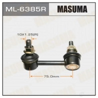 Стойка (линк) стабилизатора MASUMA CGYT A ML-6385R 1422882768