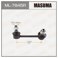 Стойка (линк) стабилизатора MASUMA ML-7845R GJ 8H55 1422882852