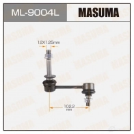 Стойка (линк) стабилизатора MASUMA CTK1 IIR 1422882842 ML-9004L