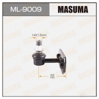 Стойка (линк) стабилизатора MASUMA EJ4 XM 1422882837 ML-9009