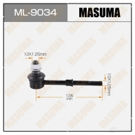Стойка (линк) стабилизатора MASUMA 8CM15 QS 1422882813 ML-9034