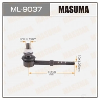 Стойка (линк) стабилизатора MASUMA D BW27IU 1422882809 ML-9037