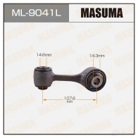 Стойка (линк) стабилизатора MASUMA ML-9041L 1422882806 YLY4J0 X