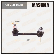 Стойка (линк) стабилизатора MASUMA ML-9044L 4O6US 4 1422878851