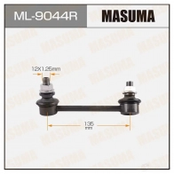 Стойка (линк) стабилизатора MASUMA 9 1464XM 1422878850 ML-9044R