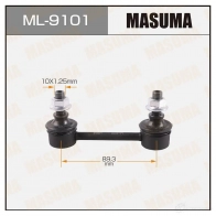 Стойка (линк) стабилизатора MASUMA ML-9101 1422882798 NGDM J