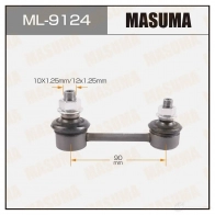 Стойка (линк) стабилизатора MASUMA 1422882817 1SES T2 ML-9124
