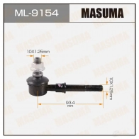 Стойка (линк) стабилизатора MASUMA ML-9154 K NUMQ 1422882677