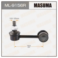 Стойка (линк) стабилизатора MASUMA PK4N BZ 1422882674 ML-9156R