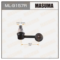 Стойка (линк) стабилизатора MASUMA TM7 ABN 1422882672 ML-9157R