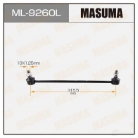 Стойка (линк) стабилизатора MASUMA XG IZYV ML-9260L 1422882755