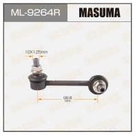 Стойка (линк) стабилизатора MASUMA HRE5 GI 1422878870 ML-9264R