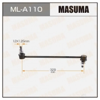 Стойка (линк) стабилизатора MASUMA GRE 6BX ML-A110 1439698423