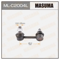 Стойка (линк) стабилизатора MASUMA 1422882746 ML-C2004L WQF0 QG