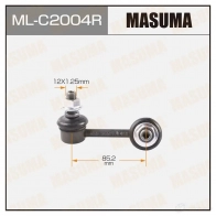 Стойка (линк) стабилизатора MASUMA 1422882745 2R6R1 5T ML-C2004R