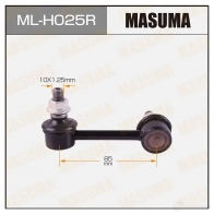 Стойка (линк) стабилизатора MASUMA 1422882689 4VYRH 8 ML-H025R