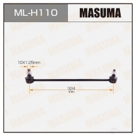 Стойка (линк) стабилизатора MASUMA ML-H110 1422882685 T EI6P15