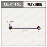 Стойка (линк) стабилизатора MASUMA 1422882933 4MCH E ML-K110L