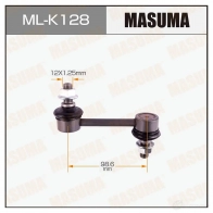 Стойка (линк) стабилизатора MASUMA ML-K128 1422882924 0S ZSS1R