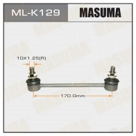 Стойка (линк) стабилизатора MASUMA J BD76C ML-K129 1422882717