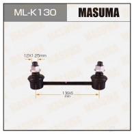Стойка (линк) стабилизатора MASUMA ML-K130 L 3PD66P 1422882716