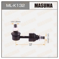 Стойка (линк) стабилизатора MASUMA VIIO 1 ML-K132 1422882715