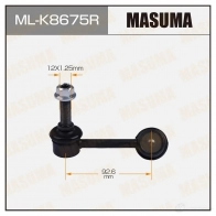 Стойка (линк) стабилизатора MASUMA ML-K8675R 96SG N 1439698453