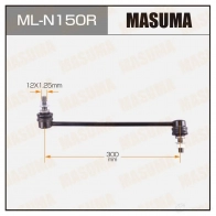 Стойка (линк) стабилизатора MASUMA 1422882709 ML-N150R C5P 9VW