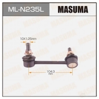 Стойка (линк) стабилизатора MASUMA ML-N235L 1422882874 P PUTDIU