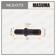 Шпилька колесная M16x1.5(R), M16x1.5(R) MASUMA MLS-073 1422882965 P M0QP