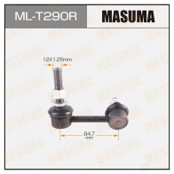 Стойка (линк) стабилизатора MASUMA ML-T290R 1422882871 2Q 3O4