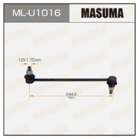 Стойка (линк) стабилизатора MASUMA ML-U1016 1439698464 RDJVV G