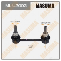 Стойка (линк) стабилизатора MASUMA ML-U2003 2 98380 1439698468