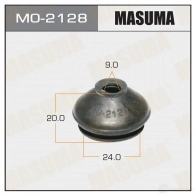Пыльник шарового шарнира 9х24х20 уп. 20шт MASUMA S9G S65 MO-2128 1422881295