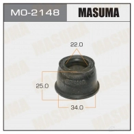 Пыльник шарового шарнира 22х34х25 уп. 10шт MASUMA MO2148 1422881377 UP3 3HU SFT9IW