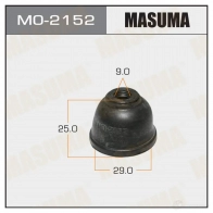 Сайлентблоки рычага подвески MASUMA MO-2152 Nissan Serena (C23) 1 Минивэн 2.0 TD 4WD (KVNC23) 91 л.с. 1991 – 1996 TOG9 83