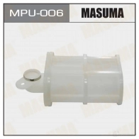 Фильтр бензонасоса MASUMA ZE LLN MPU-006 1422888135
