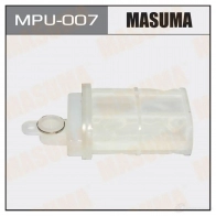 Фильтр бензонасоса MASUMA 1422888134 MPU-007 3 DBIZA