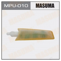 Фильтр бензонасоса MASUMA W XPL1 1422888132 MPU-010
